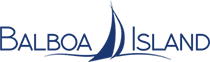 Balboa Island Logo