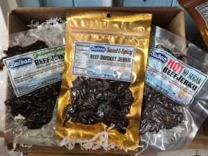 The Jerky Gift Box - FREE SHIPPING