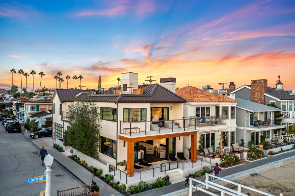 Long Term Rentals On Balboa Island