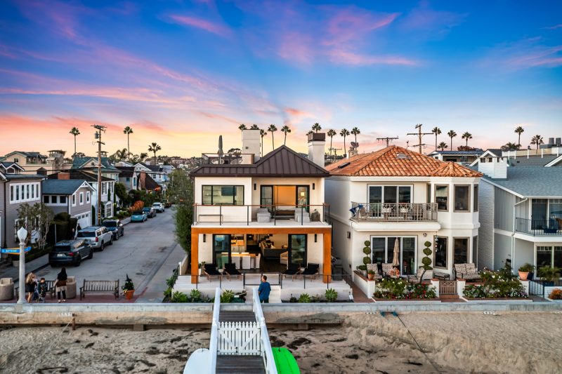 Balboa Beach Vacation Rentals