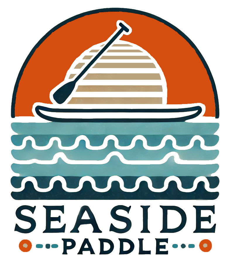 Seaside Paddle! 331 Marine Ave on Balboa Island